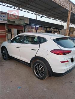 هیوندای تۆکسۆن